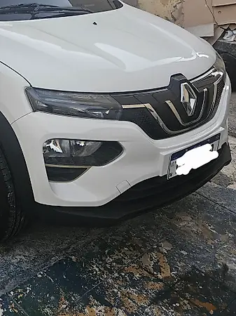 Renault Kwid E-tech Electric - Imagem 2