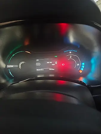 Renault Kwid E-tech Electric - Imagem 3