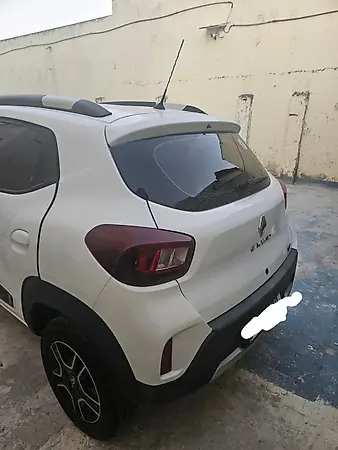 Renault Kwid E-tech Electric - Imagem 13