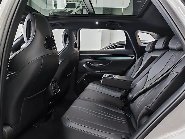 BYD Song Plus Dm-i Plug-in Hybrid - Imagem 10