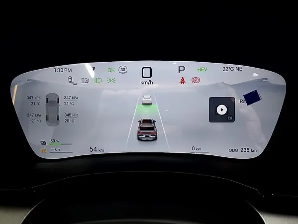 BYD Song Plus Dm-i Plug-in Hybrid - Imagem 12