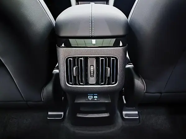 BYD Song Plus Dm-i Plug-in Hybrid - Imagem 13