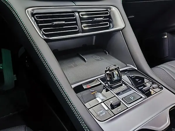 BYD Song Plus Dm-i Plug-in Hybrid - Imagem 14