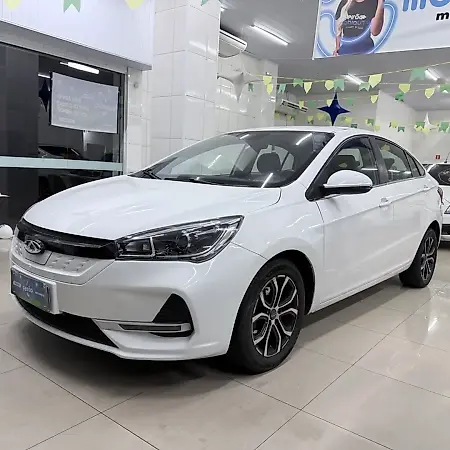 Chery Arrizo 5e - Imagem 1
