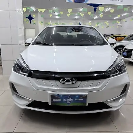 Chery Arrizo 5e - Imagem 2