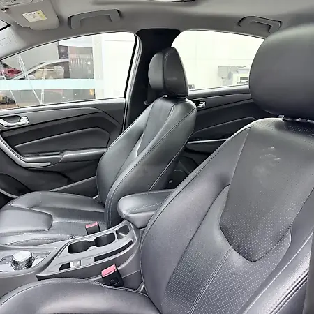 Chery Arrizo 5e - Imagem 4