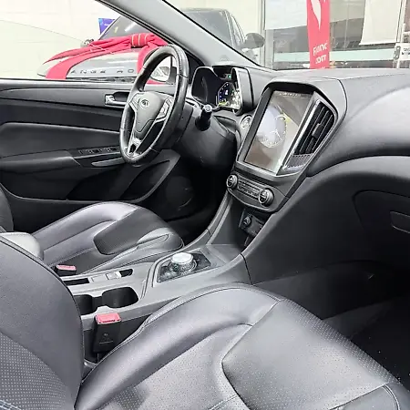 Chery Arrizo 5e - Imagem 11