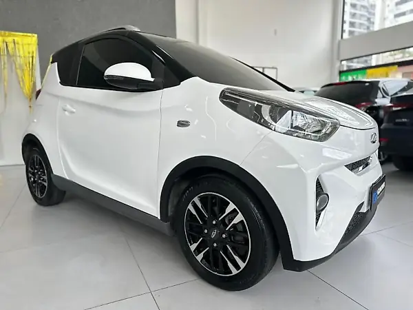 Chery Eq1 - Imagem 2