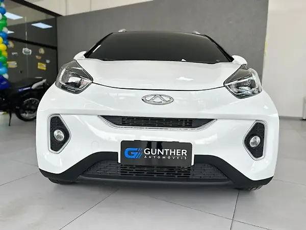 Chery Eq1 - Imagem 3