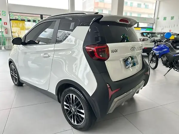 Chery Eq1 - Imagem 5
