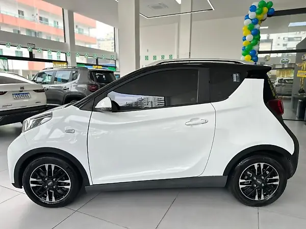 Chery Eq1 - Imagem 6