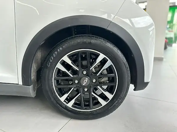 Chery Eq1 - Imagem 8