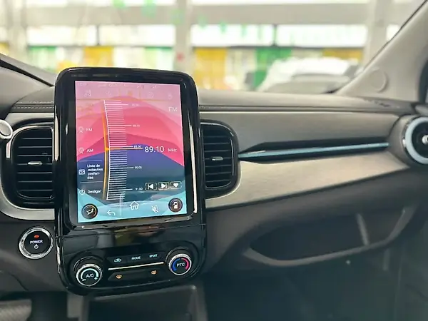 Chery Eq1 - Imagem 12