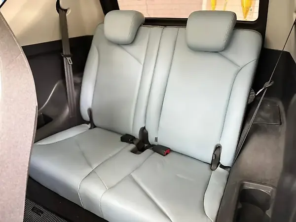 Chery Eq1 - Imagem 15