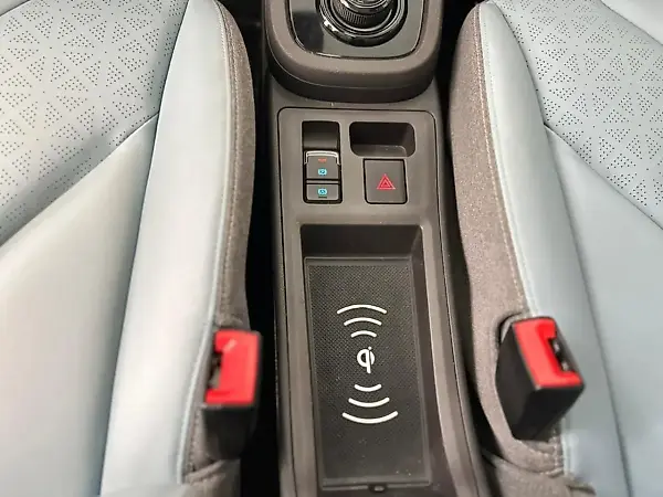 Chery Eq1 - Imagem 13