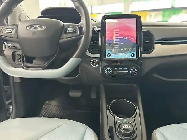 Chery Eq1 - Imagem 14