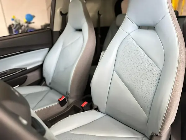 Chery Eq1 - Imagem 16