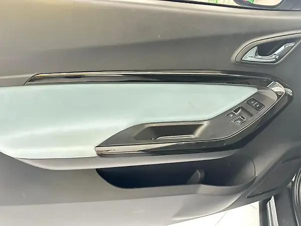 Chery Eq1 - Imagem 20