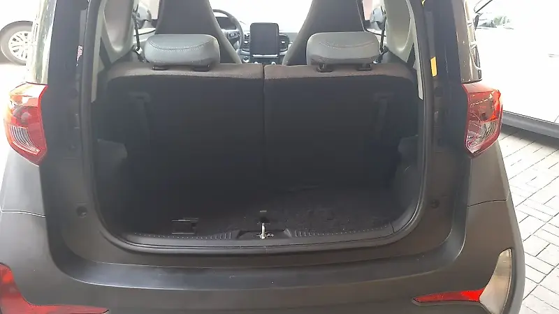Chery Eq1 - Imagem 10