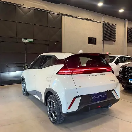 BYD Dolphin - Imagem 4