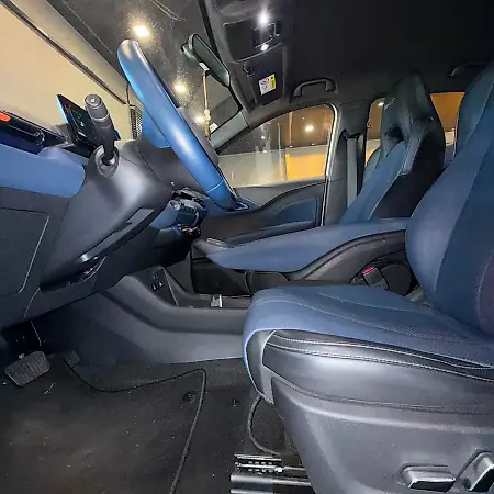 BYD Dolphin - Imagem 5