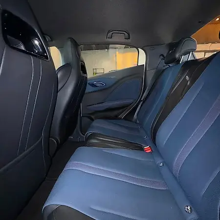 BYD Dolphin - Imagem 8