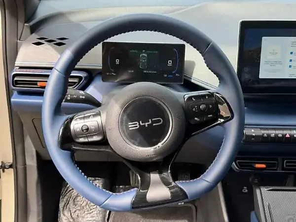 BYD Dolphin Mini - Imagem 7