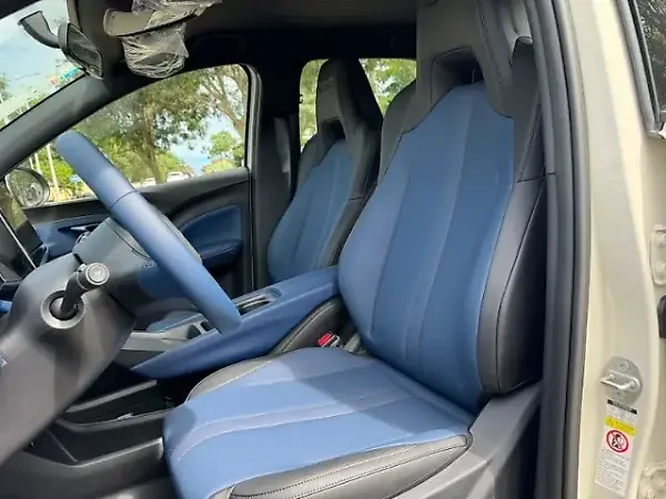BYD Dolphin Mini - Imagem 6