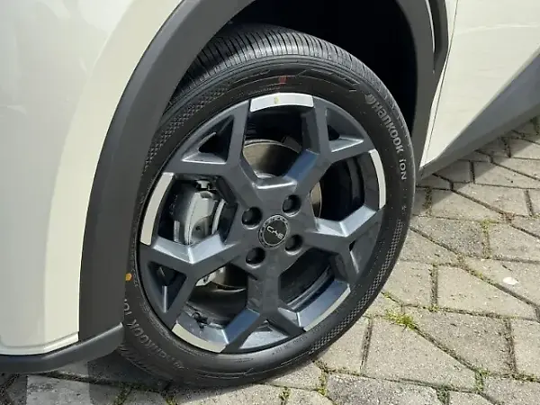 BYD Dolphin Mini - Imagem 11