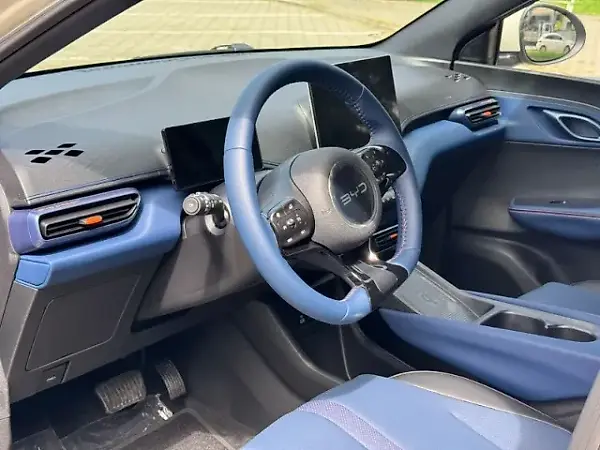 BYD Dolphin Mini - Imagem 10