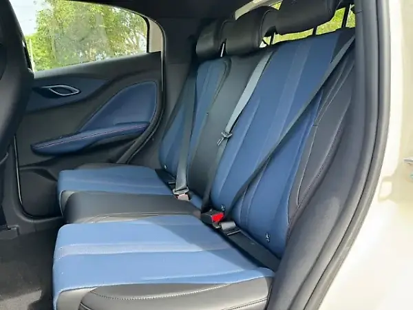 BYD Dolphin Mini - Imagem 13