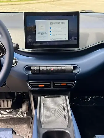BYD Dolphin Mini - Imagem 12