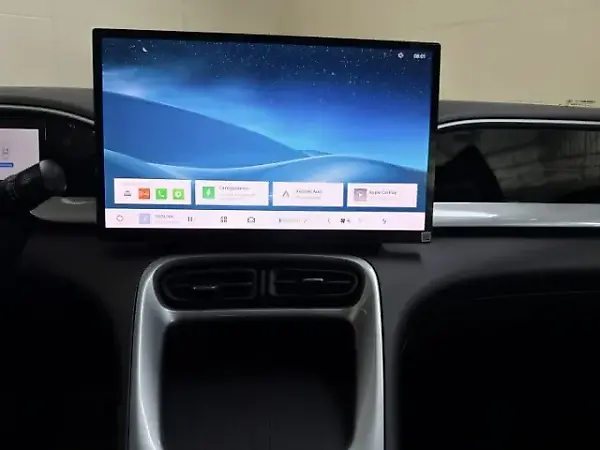 Geely EX2 - Imagem 2