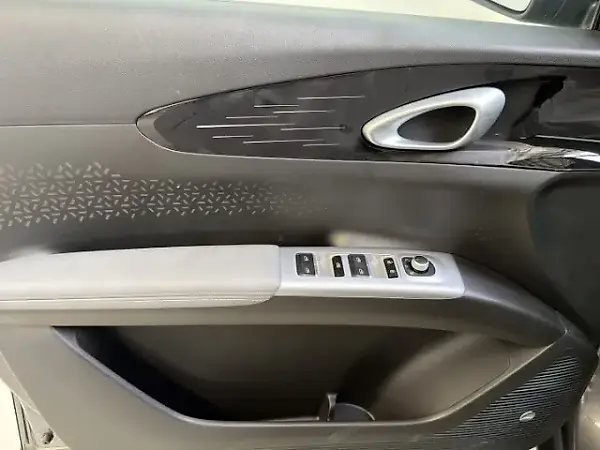 Geely EX2 - Imagem 8