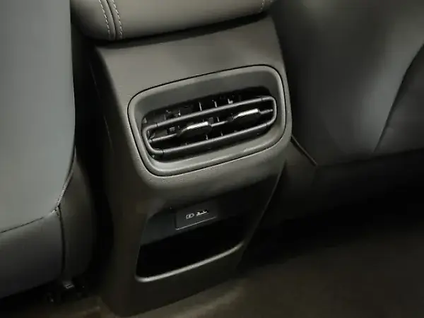 Geely EX2 - Imagem 16