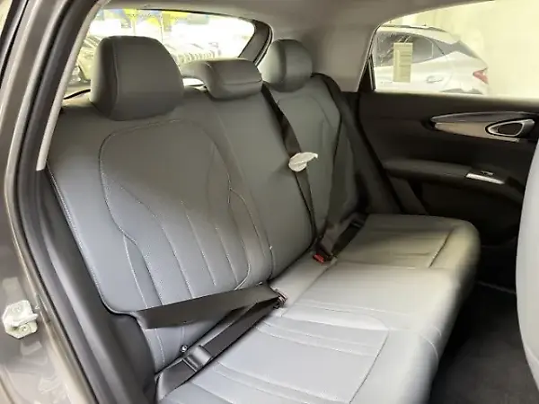 Geely EX2 - Imagem 14