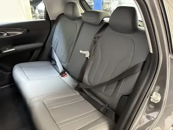 Geely EX2 - Imagem 15