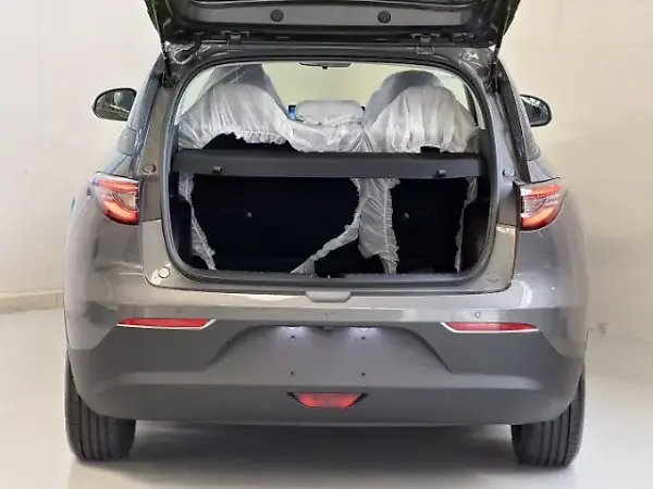 Geely EX2 - Imagem 19