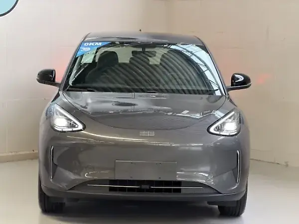 Geely EX2 - Imagem 20