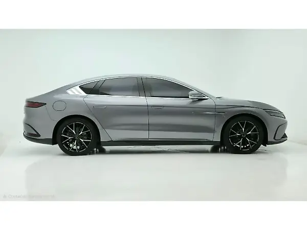 BYD Han - Imagem 2