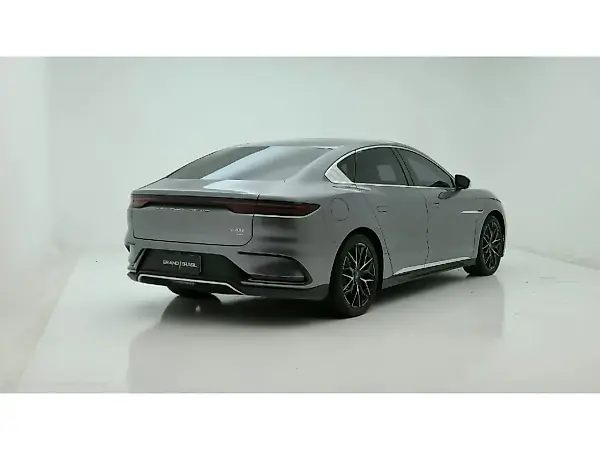 BYD Han - Imagem 3