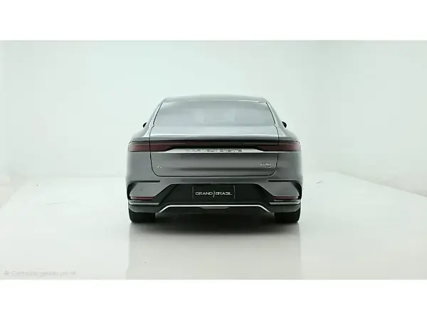 BYD Han - Imagem 4