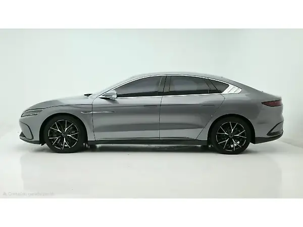 BYD Han - Imagem 6