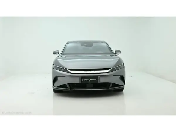 BYD Han - Imagem 8