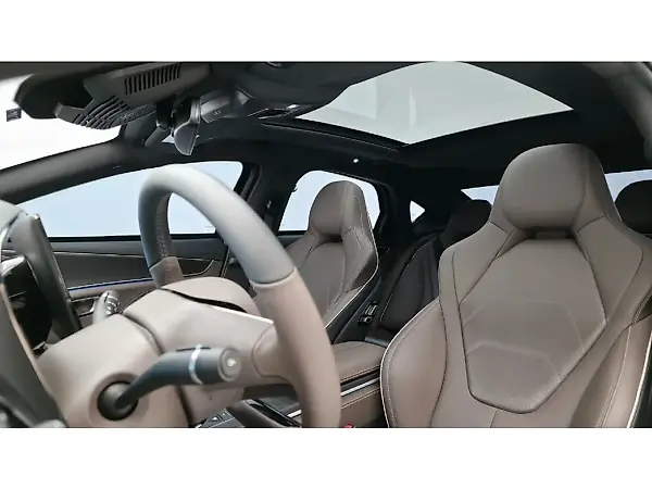 BYD Han - Imagem 13