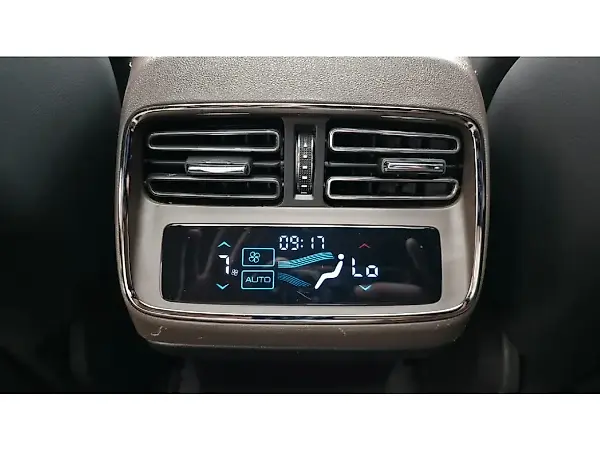 BYD Han - Imagem 15