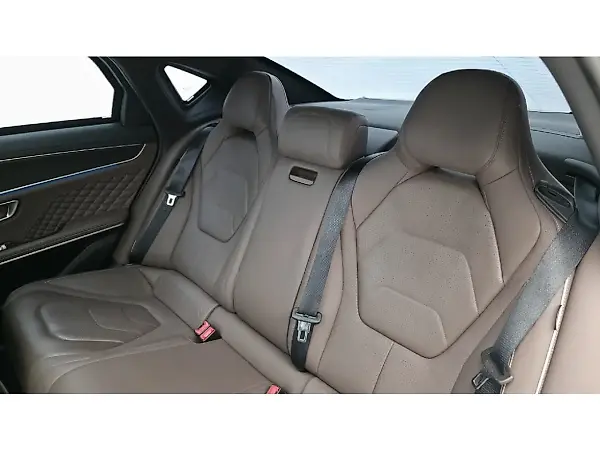 BYD Han - Imagem 14