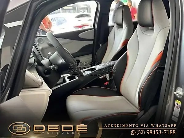 BYD Dolphin - Imagem 4
