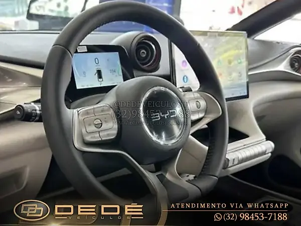 BYD Dolphin - Imagem 5