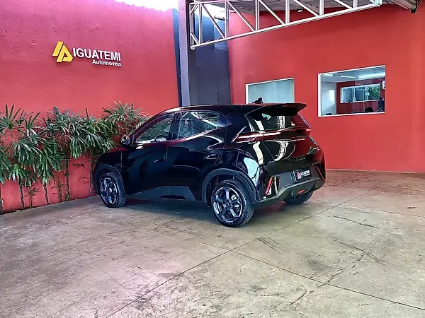 BYD Dolphin Plus - Imagem 5